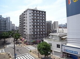 神戸駅 徒歩4分 6階の物件内観写真